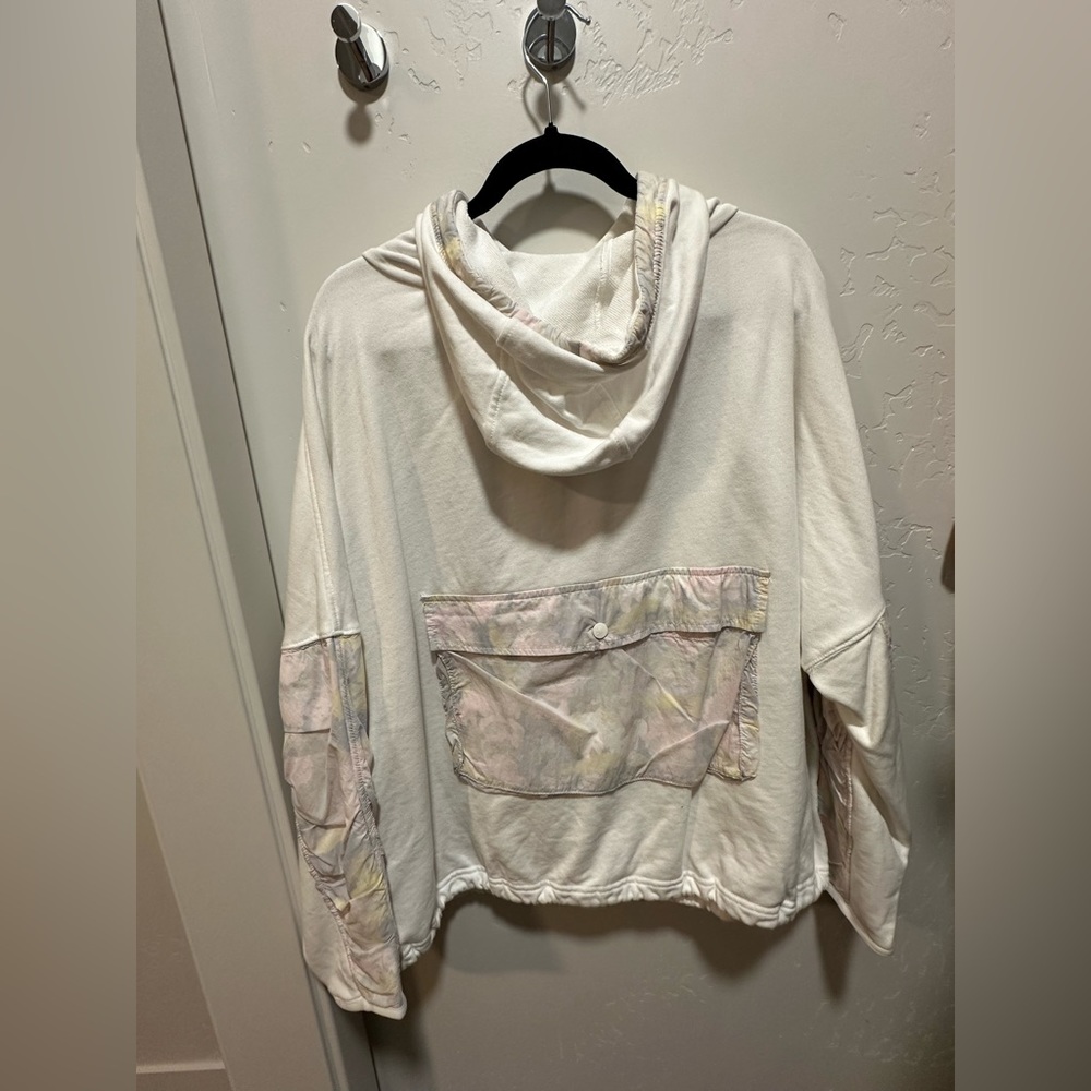 Free people movement